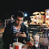 Ozan Koçak