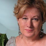 Myra Bridgforth