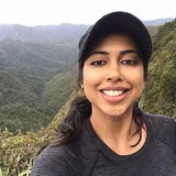 Mallika Goel