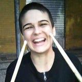 Aline Azeitona de Oliveira