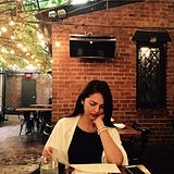 Asiya Javed