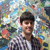 Nicolás Quiroz