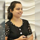 Charvi JOY