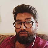 Ritwik Inamdar