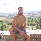 Philip Arno Olivier