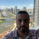 Marcos Antonio Pellegrini Junior