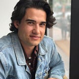 Parker Reposa
