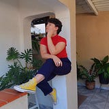 Mariana R. Marques