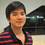 pongpanut osathitporn