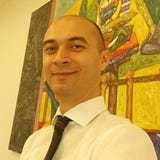 Goksen Atalay