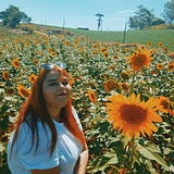 Tainara Egidio