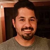 Josh Paredes