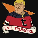 Rage Against Trump