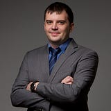 Dmitriy Nesterenko