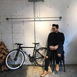 Danang Condrokusumo Triasa