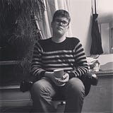 Matt Pygott