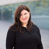 Chedva Kleinhandler