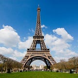 10 coisas para ver em Paris