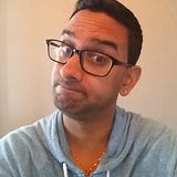 Anand Patel