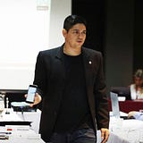 Hugo Ferreira