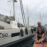 Oxygen Catana 50
