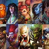 Azerothian Archives