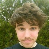 Brandon Parker