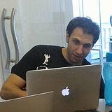 Shimon Shvartsbroit