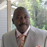 Kemdrick Jones