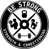 Be Strong Brno
