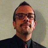 Markus Fogg