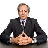 Richard Perrera