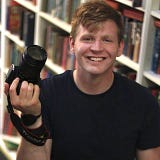 Justin Buchanan