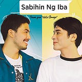 Watch Hello Stranger The Movie Tony Jc Tagalog W English Subtitle By Xavmi Hello Stranger The Movie 2021 Tony Labrusca Jc Alcantara Movies Feb 2021 Medium Six months after xavier's (tony labrusca) grand gesture of love for mico (jc alcantara), the two cross paths again at a writing camp almost as if nothing has happened. medium