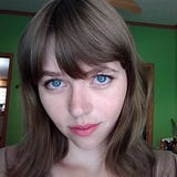 Kenzie Bradshaw