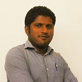 Vijesh Pillai