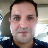 Amar Nanavati
