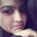 Saloni Malhotra
