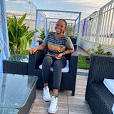 Raiwe Gabriella