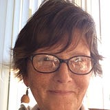 Cathi Isza
