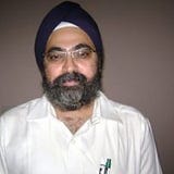 Dr. Charanjeev Sobti