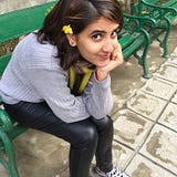 Surbhi Grover
