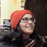 Anisa Mercedes Rawhani