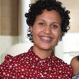 Joice Chagas