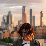 Masha Divak