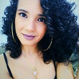 Samyra Martins