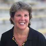 Mary Baum