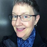 Kathryn Sparks