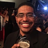 Giovannini Barbosa