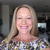 Kathy Lacey